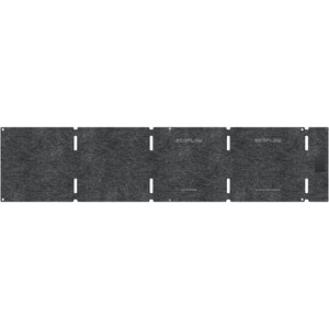 Panou solar portabil ECOFLOW, monocristalin, IP68, 60W Panou solar portabil ECOFLOW, monocristalin, IP68, 60W