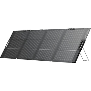 Panou solar portabil ECOFLOW EFSOLARLIGHT220W-P-D, monocristalin, IP68, 220W Panou solar portabil ECOFLOW EFSOLARLIGHT220W-P-D, monocristalin, IP68, 220W