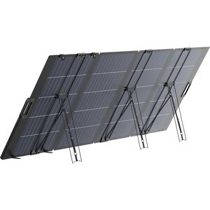 Panou solar portabil ECOFLOW, monocristalin, pliabil, IP68, 400W Panou solar portabil ECOFLOW, monocristalin, pliabil, IP68, 400W