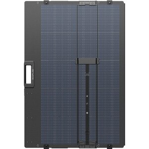Panou solar portabil ECOFLOW, monocristalin, pliabil, IP68, 400W Panou solar portabil ECOFLOW, monocristalin, pliabil, IP68, 400W
