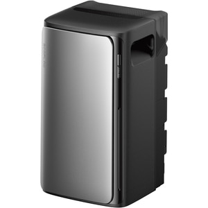 Centrala fotovoltaica ECOFLOW Stream Pro, 1.92kWh, Plug&Play, IP65, negru Centrala fotovoltaica ECOFLOW Stream Pro, 1.92kWh, Plug&Play, IP65, negru