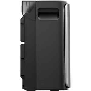 Centrala fotovoltaica ECOFLOW Stream Pro, 1.92kWh, Plug&Play, IP65, negru Centrala fotovoltaica ECOFLOW Stream Pro, 1.92kWh, Plug&Play, IP65, negru