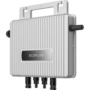 Microinvertor ECOFLOW Stream, 800W, IP67 Microinvertor ECOFLOW Stream, 800W, IP67