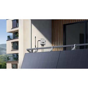 Microinvertor ECOFLOW Stream, 800W, IP67 Microinvertor ECOFLOW Stream, 800W, IP67