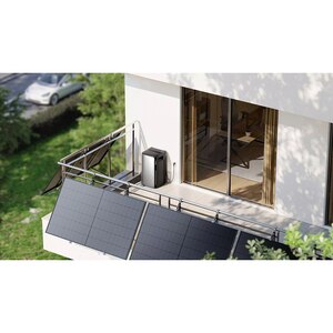 Centrala fotovoltaica ECOFLOW Stream Ultra, 1.92kWh, Plug&Play, IP65, negru Centrala fotovoltaica ECOFLOW Stream Ultra, 1.92kWh, Plug&Play, IP65, negru