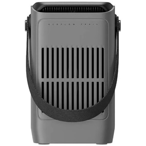 Statie de incarcare ECOFLOW Trail200, 192Wh, 200W, negru Statie de incarcare ECOFLOW Trail200, 192Wh, 200W, negru