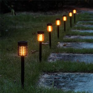 Lampa solara ENTAC EGSL-P6LF-36-12PDQ, LED, plastic, negru Lampa solara ENTAC EGSL-P6LF-36-12PDQ, LED, plastic, negru