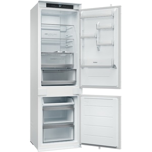 Combina frigorifica incorporabila HAIER EHBQW5518E, No Frost, 251 l, H 177 cm, Clasa E, Wi-Fi Combina frigorifica incorporabila HAIER EHBQW5518E, No Frost, 251 l, H 177 cm, Clasa E, Wi-Fi
