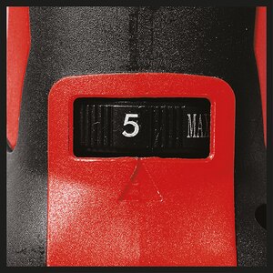 Unealta multifunctionala EINHELL TC-MG 18 Li-Solo, 18V, fara acumulator Unealta multifunctionala EINHELL TC-MG 18 Li-Solo, 18V, fara acumulator
