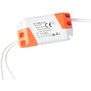 Panou NOVELITE, LED, 1200lm, 4000K, 20W, IP40, alb Panou NOVELITE, LED, 1200lm, 4000K, 20W, IP40, alb