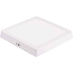 Panou NOVELITE, LED, 1680lm, 6400K, 24W, IP40, alb Panou NOVELITE, LED, 1680lm, 6400K, 24W, IP40, alb