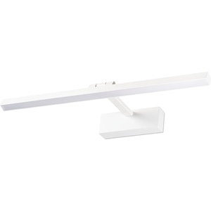 Aplica LED ERSTE Wally, 12W, 780lm, 6000K, IP44, alb Aplica LED ERSTE Wally, 12W, 780lm, 6000K, IP44, alb