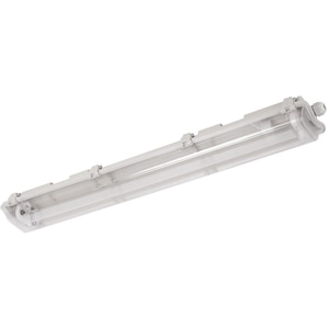 Aplica NOVELITE, T8, IP65, alb Aplica NOVELITE, T8, IP65, alb
