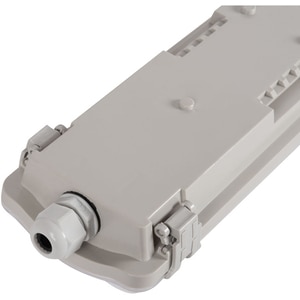 Aplica NOVELITE, T8, IP65, alb Aplica NOVELITE, T8, IP65, alb