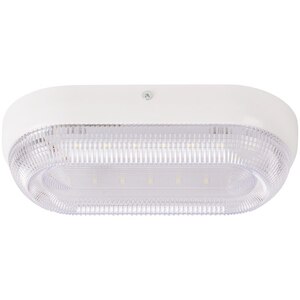 Aplica HOMELIGHT, LED, 1800lm, 6500K, 16W, IP54, alb Aplica HOMELIGHT, LED, 1800lm, 6500K, 16W, IP54, alb