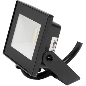 Proiector LED NOVELITE SMD V4, 10W, 6500K, IP65, negru Proiector LED NOVELITE SMD V4, 10W, 6500K, IP65, negru