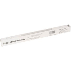 Aplica NOVELITE, LED, 800lm, 4000K, 8W, IP40, alb Aplica NOVELITE, LED, 800lm, 4000K, 8W, IP40, alb