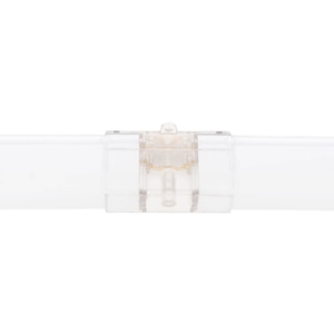 Conector NOVELITE Hexanet, 180 grade, IP40 Conector NOVELITE Hexanet, 180 grade, IP40