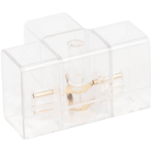Conector NOVELITE Hexanet, T, IP40 Conector NOVELITE Hexanet, T, IP40
