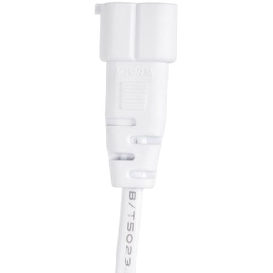 Alimentator NOVELITE Hexanet, 1.5m, alb Alimentator NOVELITE Hexanet, 1.5m, alb