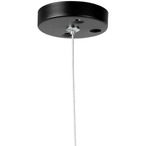 Kit suspendare NOVELITE Hexanet, 2m, gri Kit suspendare NOVELITE Hexanet, 2m, gri