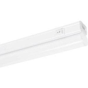 Aplica NOVELITE, LED, 1125lm, 6500K, 9W, IP20, alb Aplica NOVELITE, LED, 1125lm, 6500K, 9W, IP20, alb