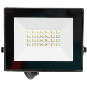 Proiector LED NOVELITE SMD V4, 20W, 6500K, IP65, negru Proiector LED NOVELITE SMD V4, 20W, 6500K, IP65, negru