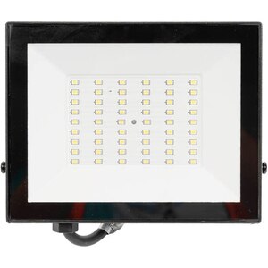 Proiector LED NOVELITE SMD V4, 50W, 6500K, IP65, negru Proiector LED NOVELITE SMD V4, 50W, 6500K, IP65, negru