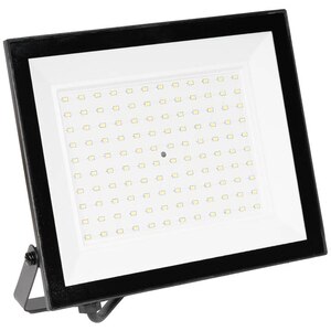 Proiector LED NOVELITE SMD V4, 100W, 6500K, IP65, negru Proiector LED NOVELITE SMD V4, 100W, 6500K, IP65, negru
