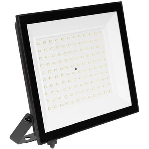 Proiector LED NOVELITE SMD V4, 100W, 6500K, IP65, negru Proiector LED NOVELITE SMD V4, 100W, 6500K, IP65, negru