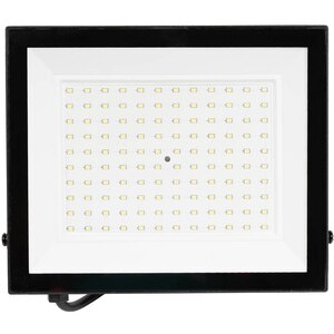 Proiector LED NOVELITE SMD V4, 100W, 6500K, IP65, negru Proiector LED NOVELITE SMD V4, 100W, 6500K, IP65, negru
