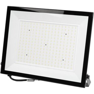 Proiector LED NOVELITE SMD V4, 200W, 6500K, IP65, negru Proiector LED NOVELITE SMD V4, 200W, 6500K, IP65, negru