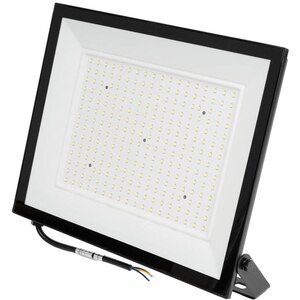 Proiector LED NOVELITE SMD V4, 200W, 6500K, IP65, negru Proiector LED NOVELITE SMD V4, 200W, 6500K, IP65, negru