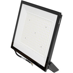 Proiector LED NOVELITE SMD V4, 200W, 6500K, IP65, negru Proiector LED NOVELITE SMD V4, 200W, 6500K, IP65, negru