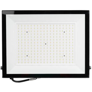 Proiector LED NOVELITE SMD V4, 200W, 6500K, IP65, negru Proiector LED NOVELITE SMD V4, 200W, 6500K, IP65, negru