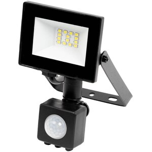 Proiector LED NOVELITE V4, 10W, 6500K, IP44/IP65, negru Proiector LED NOVELITE V4, 10W, 6500K, IP44/IP65, negru