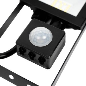 Proiector LED NOVELITE V4, 10W, 6500K, IP44/IP65, negru Proiector LED NOVELITE V4, 10W, 6500K, IP44/IP65, negru