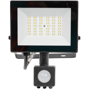 Proiector LED NOVELITE V4, 30W, 6500K, IP44/IP65, negru Proiector LED NOVELITE V4, 30W, 6500K, IP44/IP65, negru
