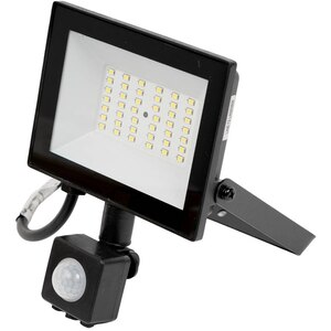 Proiector LED NOVELITE V4, 30W, 6500K, IP44/IP65, negru Proiector LED NOVELITE V4, 30W, 6500K, IP44/IP65, negru