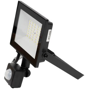 Proiector LED NOVELITE V4, 30W, 6500K, IP44/IP65, negru Proiector LED NOVELITE V4, 30W, 6500K, IP44/IP65, negru