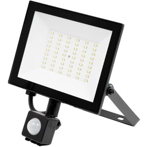 Proiector LED NOVELITE V4, 50W, 6500K, IP44/IP65, negru Proiector LED NOVELITE V4, 50W, 6500K, IP44/IP65, negru
