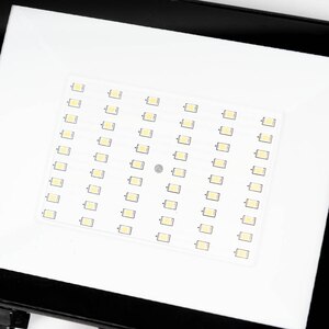 Proiector LED NOVELITE V4, 50W, 6500K, IP44/IP65, negru Proiector LED NOVELITE V4, 50W, 6500K, IP44/IP65, negru