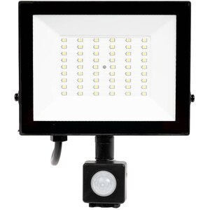 Proiector LED NOVELITE V4, 50W, 6500K, IP44/IP65, negru Proiector LED NOVELITE V4, 50W, 6500K, IP44/IP65, negru