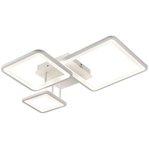Plafoniera LED ERSTE Luvo, 65W, 6500lm, IP20, alb Plafoniera LED ERSTE Luvo, 65W, 6500lm, IP20, alb