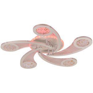 Plafoniera LED ERSTE Drop, 70W, 6650lm, IP20, alb Plafoniera LED ERSTE Drop, 70W, 6650lm, IP20, alb