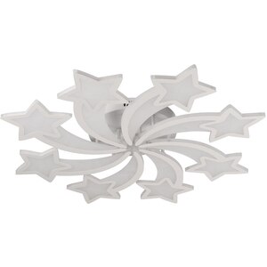 Plafoniera LED ERSTE Star, 145W, 11600lm, IP20, alb Plafoniera LED ERSTE Star, 145W, 11600lm, IP20, alb