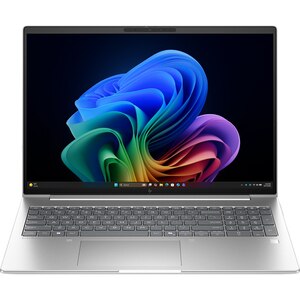 Laptop HP EliteBook 6 G2i, Intel Core Ultra 5 325 pana la 4.5Ghz, 16" WUXGA, 24GB, SSD 1TB, Intel Graphics, Windows 11 Pro, argintiu Laptop HP EliteBook 6 G2i, Intel Core Ultra 5 325 pana la 4.5Ghz, 16" WUXGA, 24GB, SSD 1TB, Intel Graphics, Windows 11 Pro, argintiu