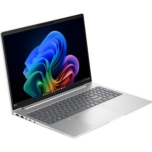 Laptop HP EliteBook 6 G2i, Intel Core Ultra 5 325 pana la 4.5Ghz, 16" WUXGA, 24GB, SSD 1TB, Intel Graphics, Windows 11 Pro, argintiu Laptop HP EliteBook 6 G2i, Intel Core Ultra 5 325 pana la 4.5Ghz, 16" WUXGA, 24GB, SSD 1TB, Intel Graphics, Windows 11 Pro, argintiu