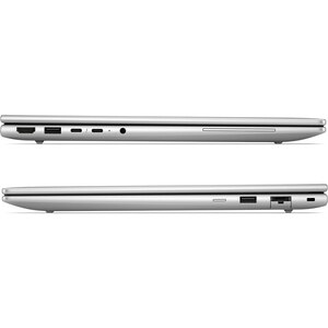 Laptop HP EliteBook 6 G2i, Intel Core Ultra 5 325 pana la 4.5Ghz, 16" WUXGA, 24GB, SSD 1TB, Intel Graphics, Windows 11 Pro, argintiu Laptop HP EliteBook 6 G2i, Intel Core Ultra 5 325 pana la 4.5Ghz, 16" WUXGA, 24GB, SSD 1TB, Intel Graphics, Windows 11 Pro, argintiu