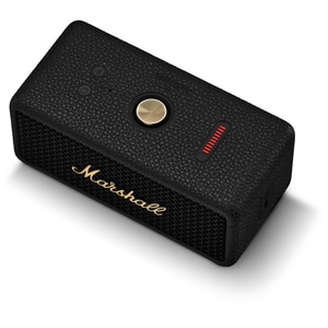 Boxa portabila MARSHALL Emberton III, Bluetooth, IP67, negru Boxa portabila MARSHALL Emberton III, Bluetooth, IP67, negru